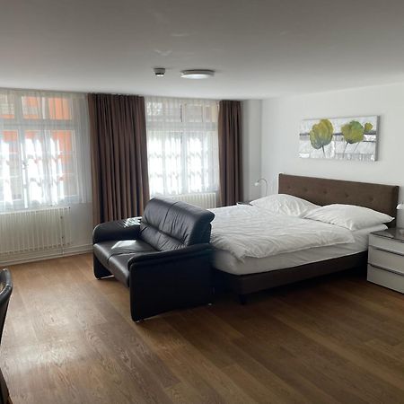 Aparthotel Splendid City Center Zürich Kültér fotó